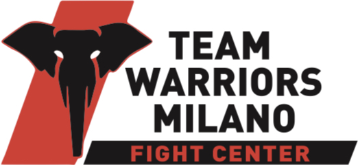 Team Warriors Milano Logo